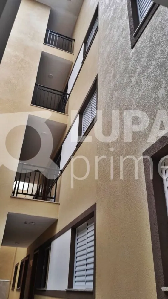 Apartamento, 2 quartos, 44 m² - Foto 4