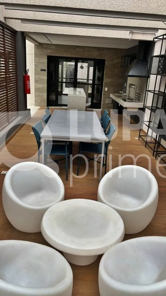 Apartamento, 1 quarto, 25 m² - Foto 11