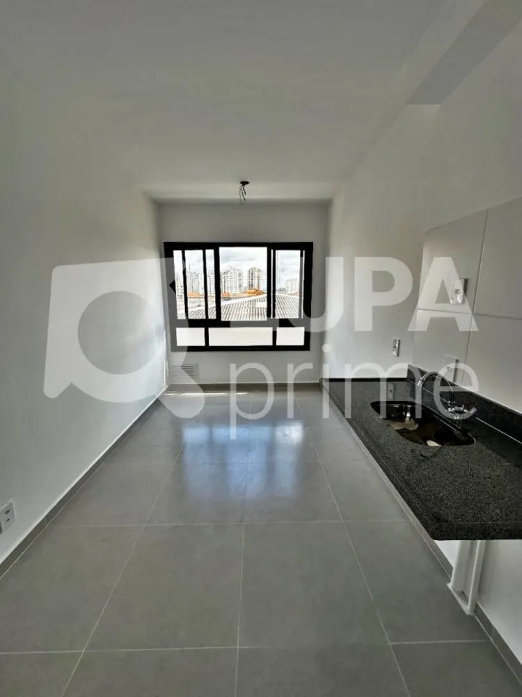Apartamento, 1 quarto, 25 m² - Foto 5