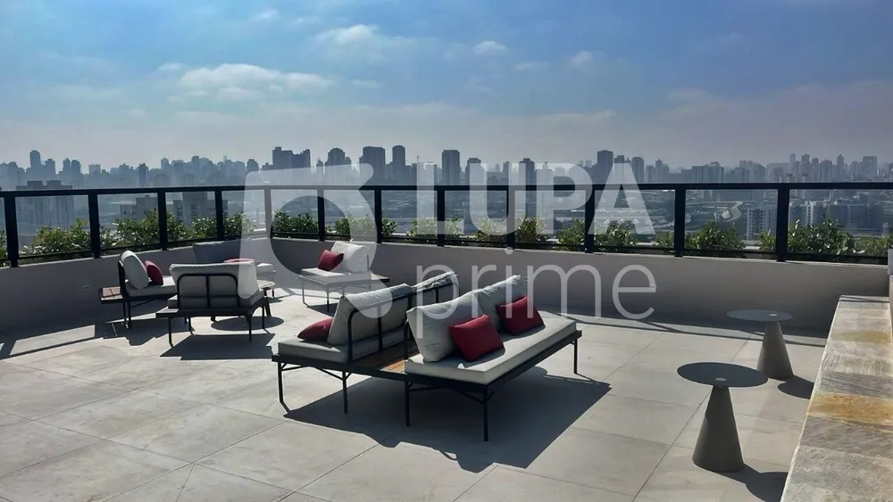 Apartamento, 1 quarto, 25 m² - Foto 16