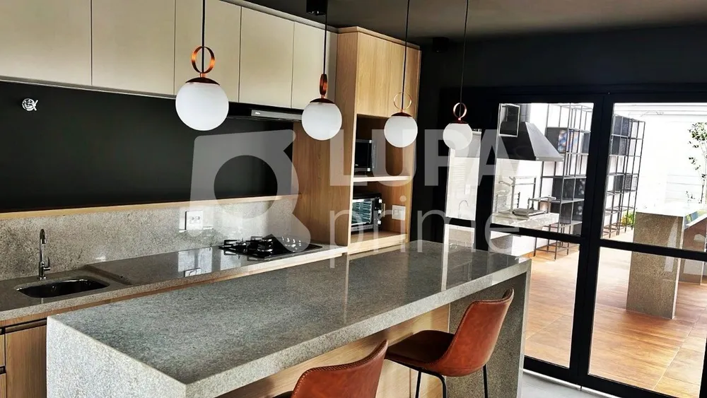 Apartamento, 1 quarto, 25 m² - Foto 15