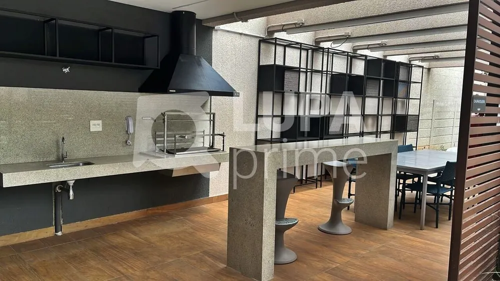 Apartamento, 1 quarto, 25 m² - Foto 2