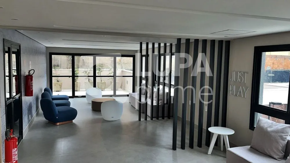 Apartamento, 1 quarto, 25 m² - Foto 14