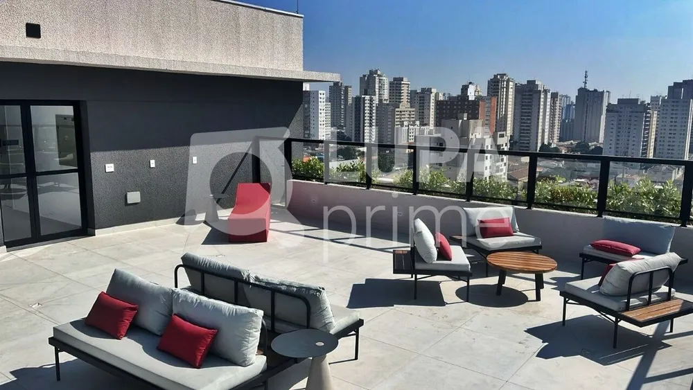 Apartamento, 1 quarto, 25 m² - Foto 3