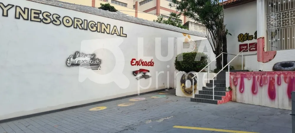Prédio Inteiro, 420 m² - Foto 6