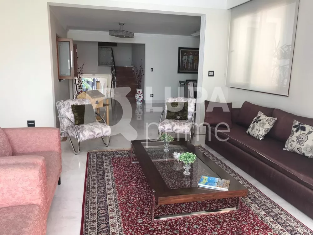 Casa à venda com 4 quartos, 357m² - Foto 3