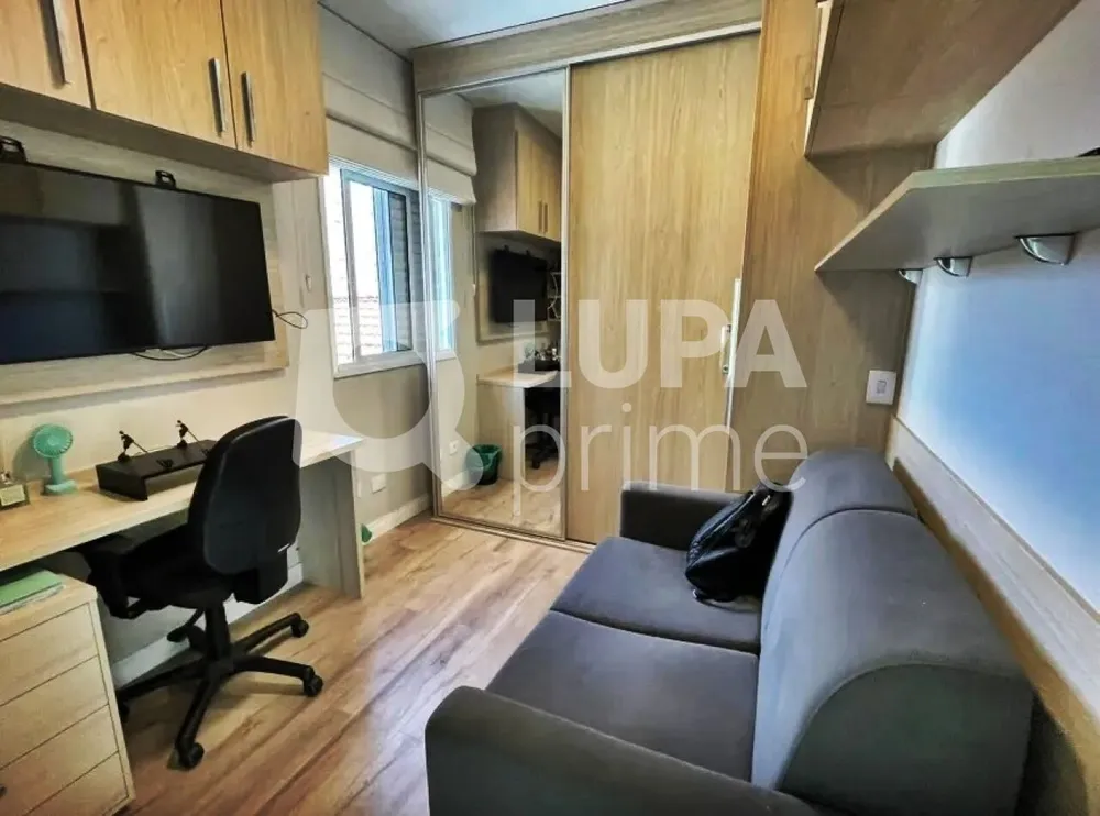 Casa, 3 quartos, 208 m² - Foto 14