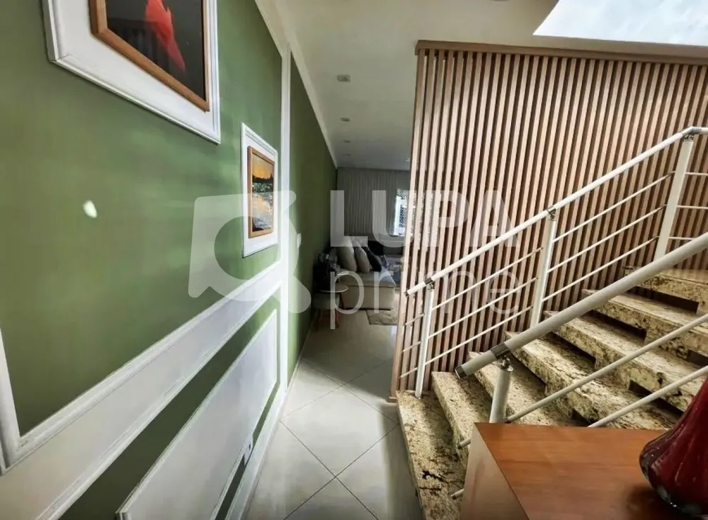 Casa, 3 quartos, 208 m² - Foto 22