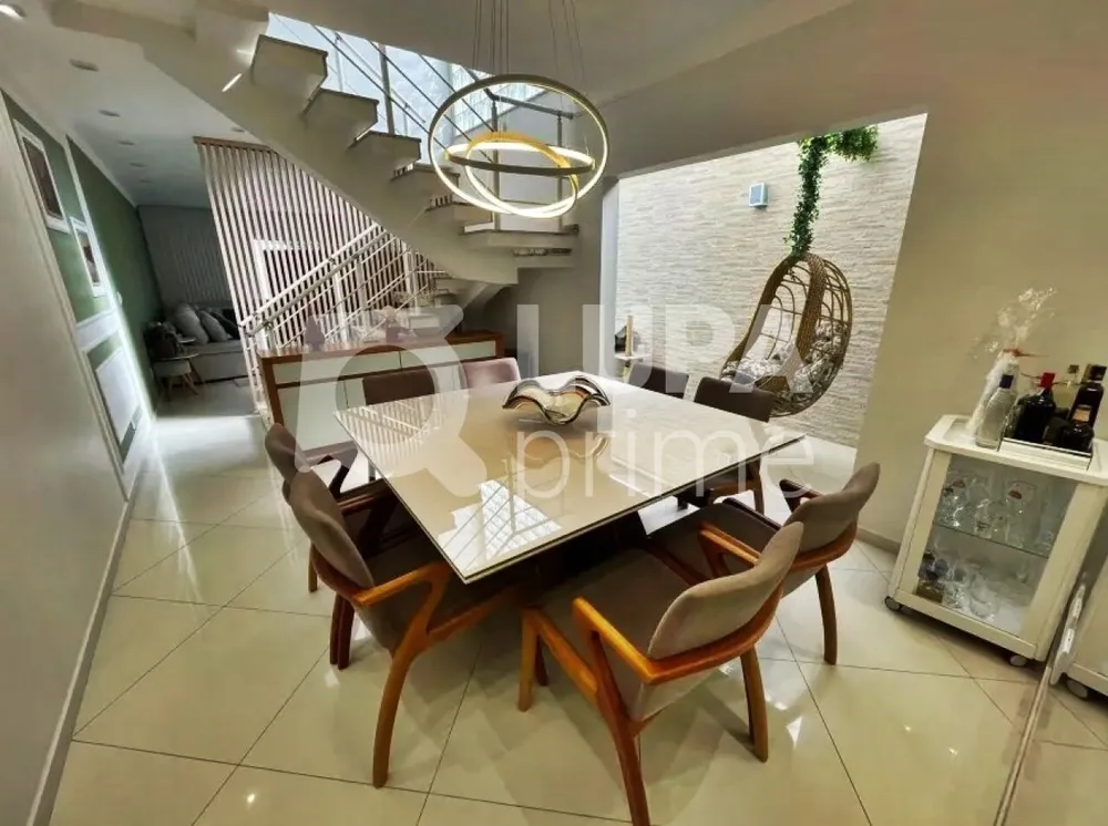 Casa, 3 quartos, 208 m² - Foto 21