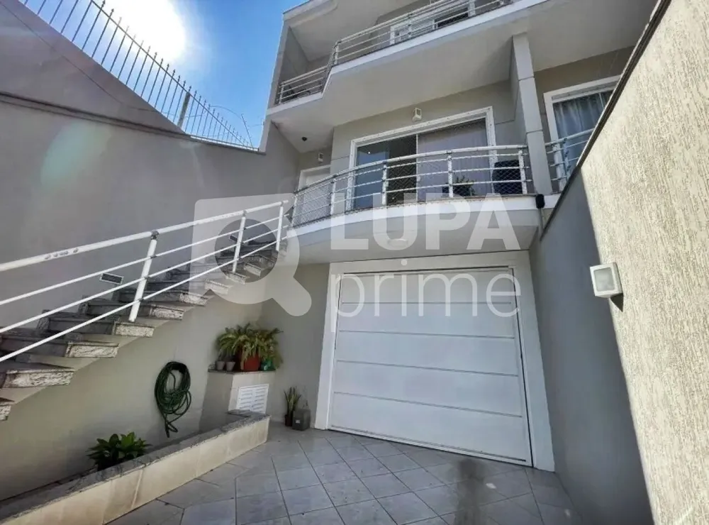 Casa, 3 quartos, 208 m² - Foto 13