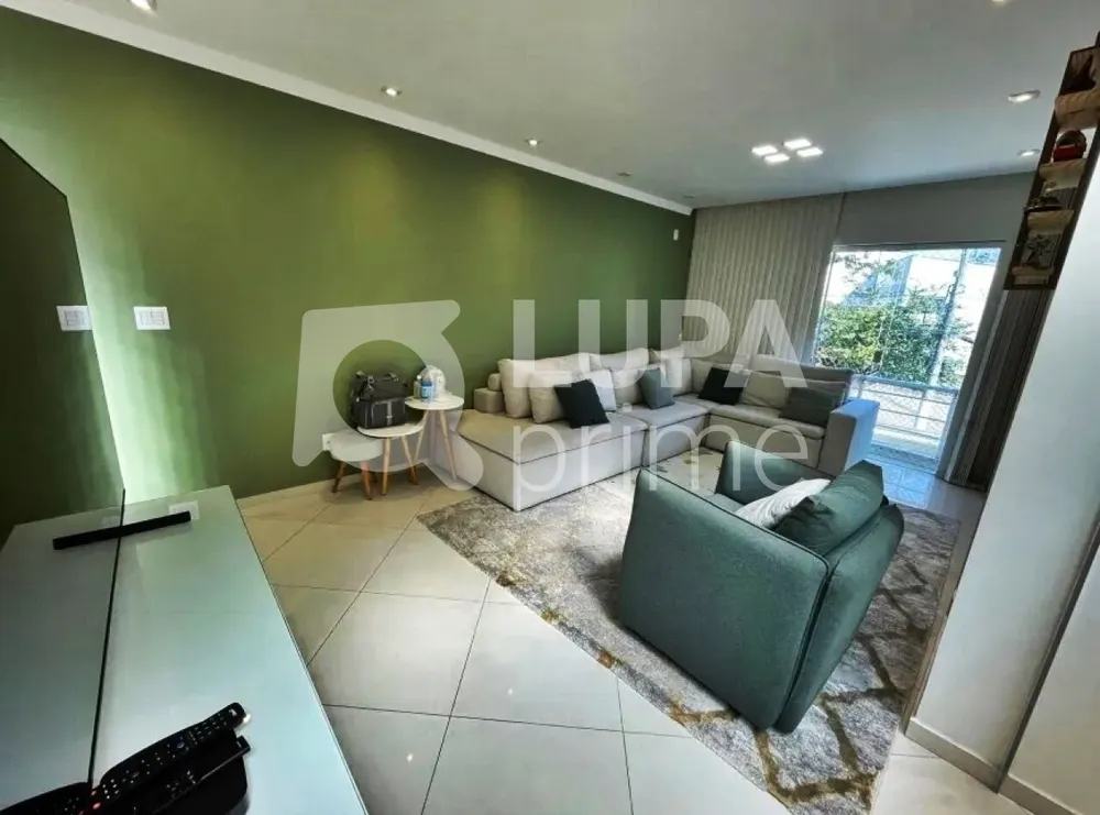 Casa, 3 quartos, 208 m² - Foto 18