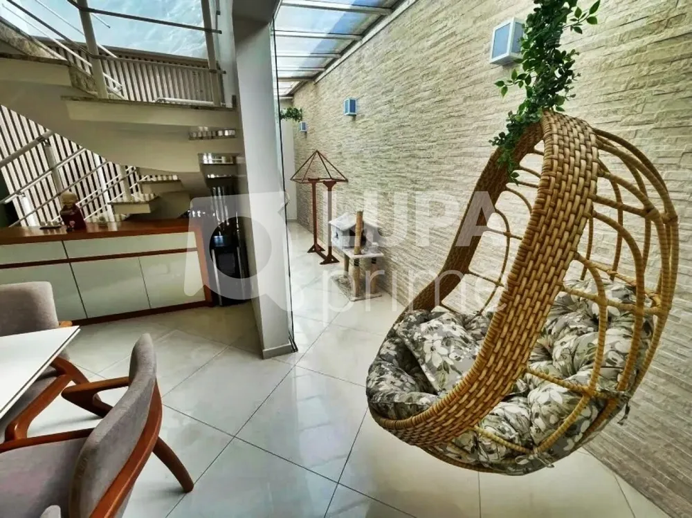 Casa, 3 quartos, 208 m² - Foto 15