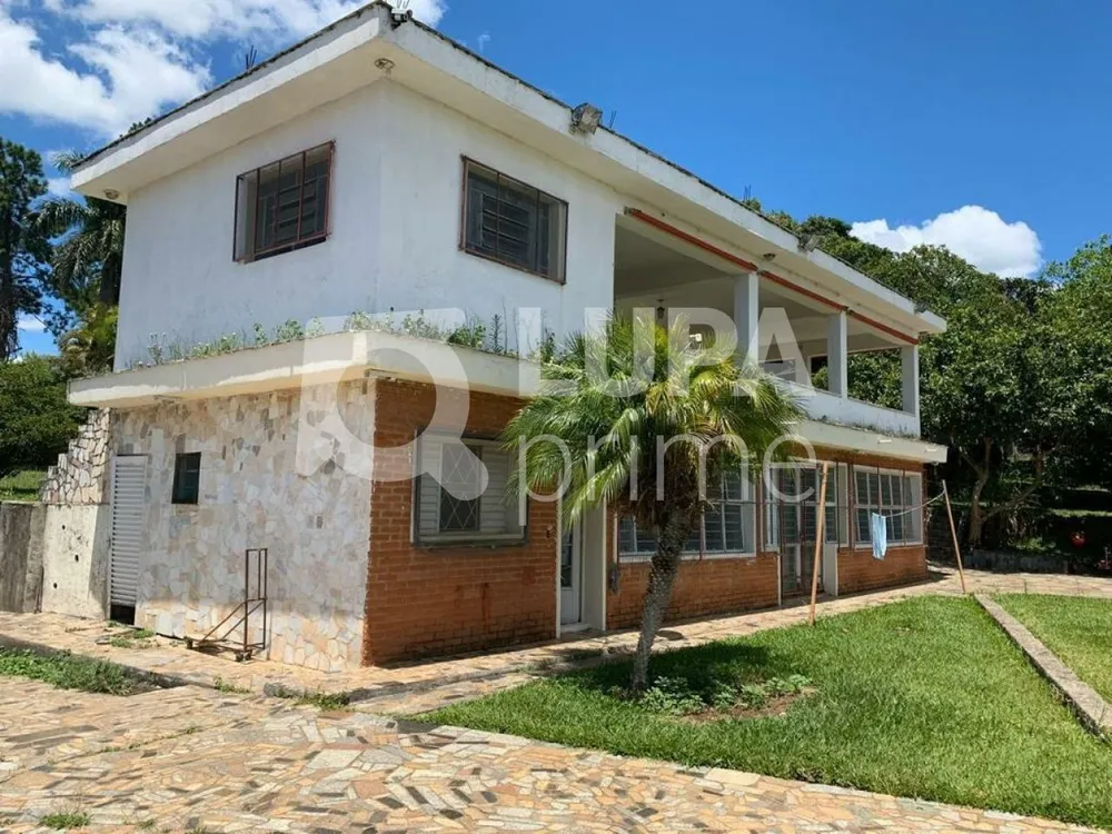 Casa, 3 quartos, 400 m² - Foto 10