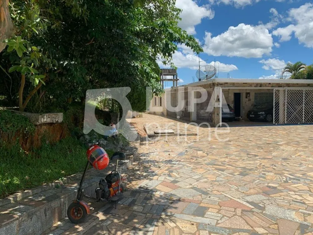 Casa, 3 quartos, 400 m² - Foto 3