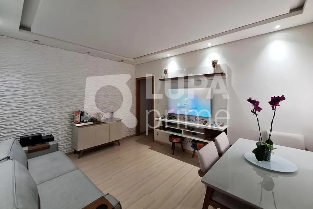 Apartamento, 3 quartos, 100 m² - Foto 3