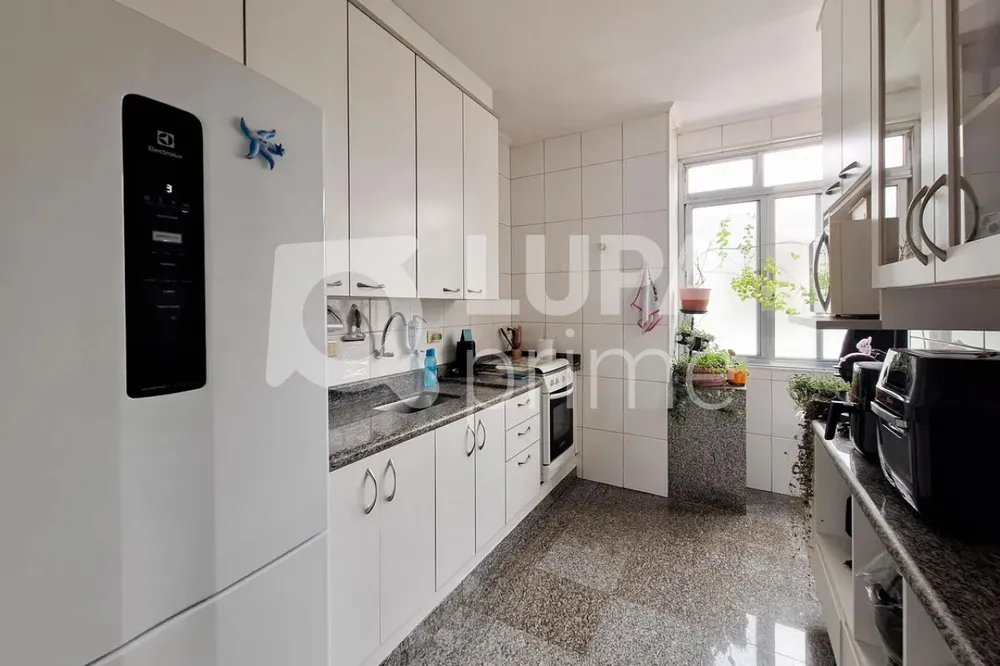Apartamento, 3 quartos, 100 m² - Foto 11
