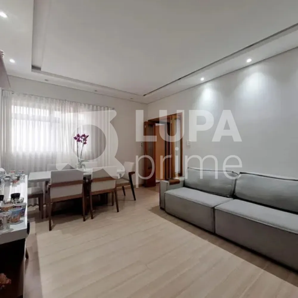 Apartamento, 3 quartos, 100 m² - Foto 6