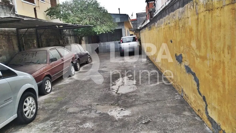 Terreno, 250 m² - Foto 1