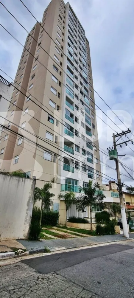Apartamento, 2 quartos, 55 m² - Foto 1