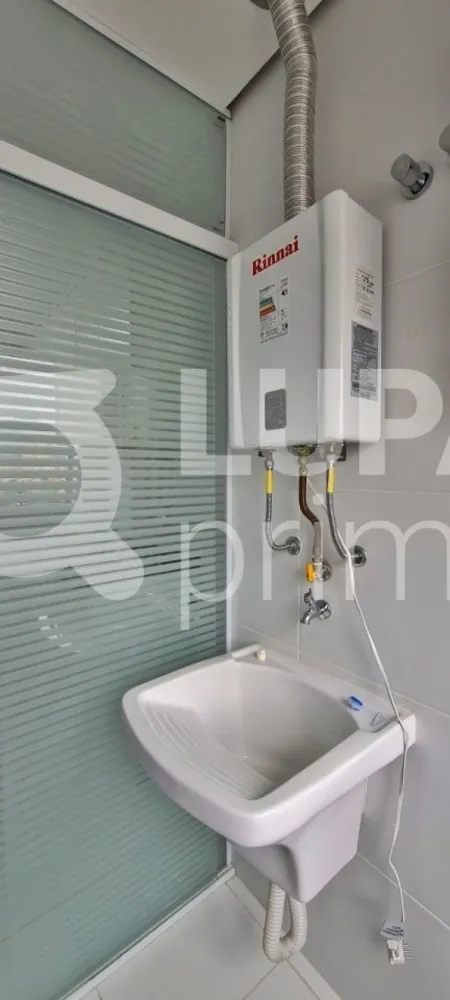 Apartamento, 2 quartos, 55 m² - Foto 16