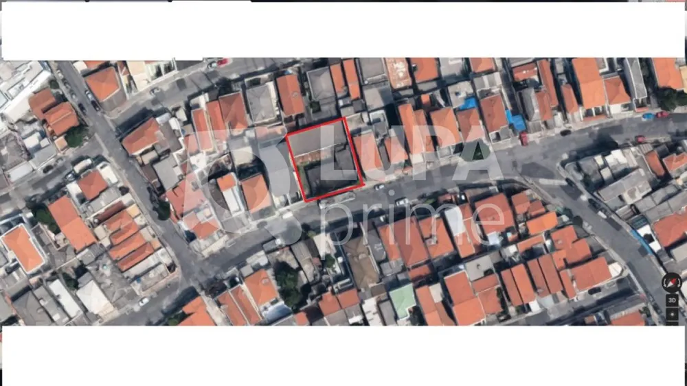Terreno, 500 m² - Foto 1