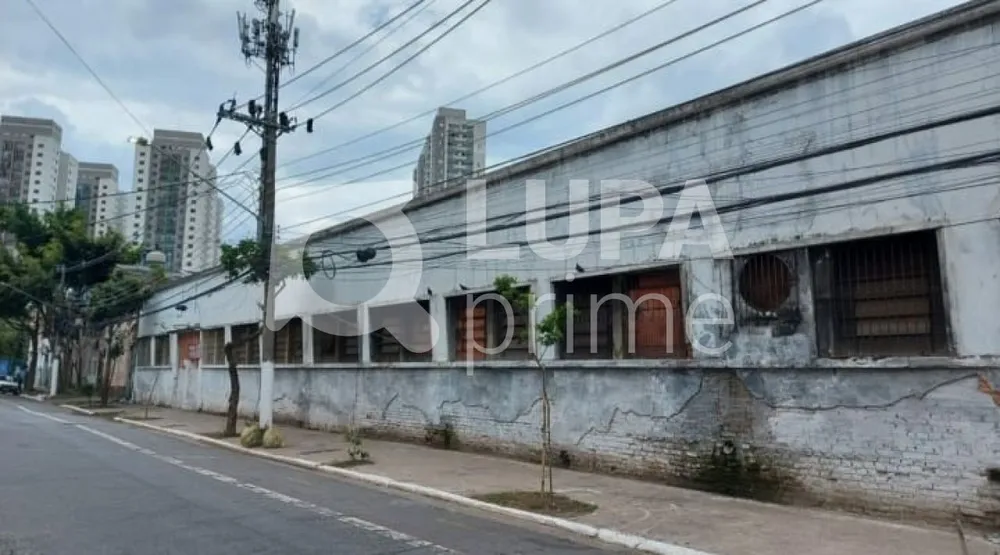 Depósito-Galpão, 1606 m² - Foto 1