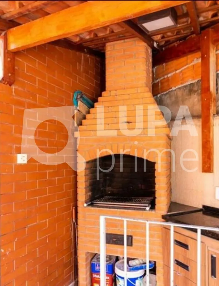 Casa, 3 quartos, 165 m² - Foto 7
