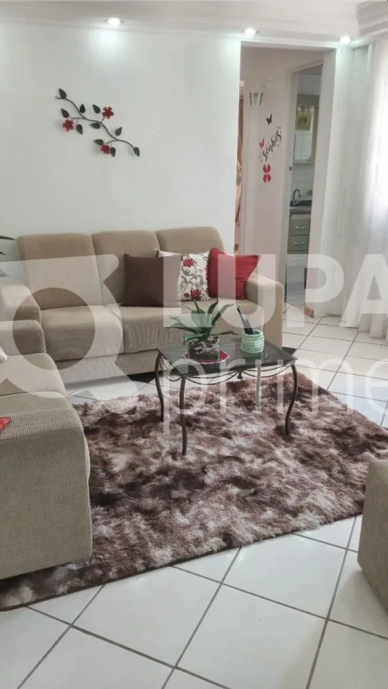 Apartamento, 2 quartos, 50 m² - Foto 4