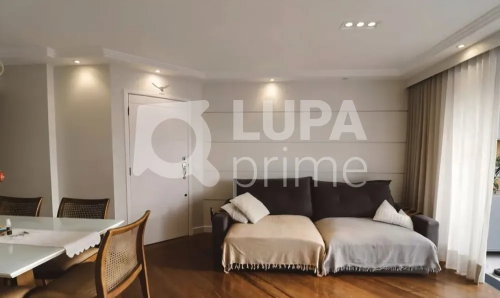 Apartamento, 3 quartos, 89 m² - Foto 3