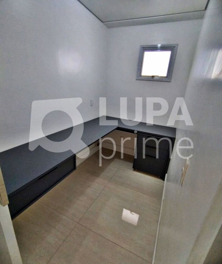 Apartamento, 3 quartos, 110 m² - Foto 3