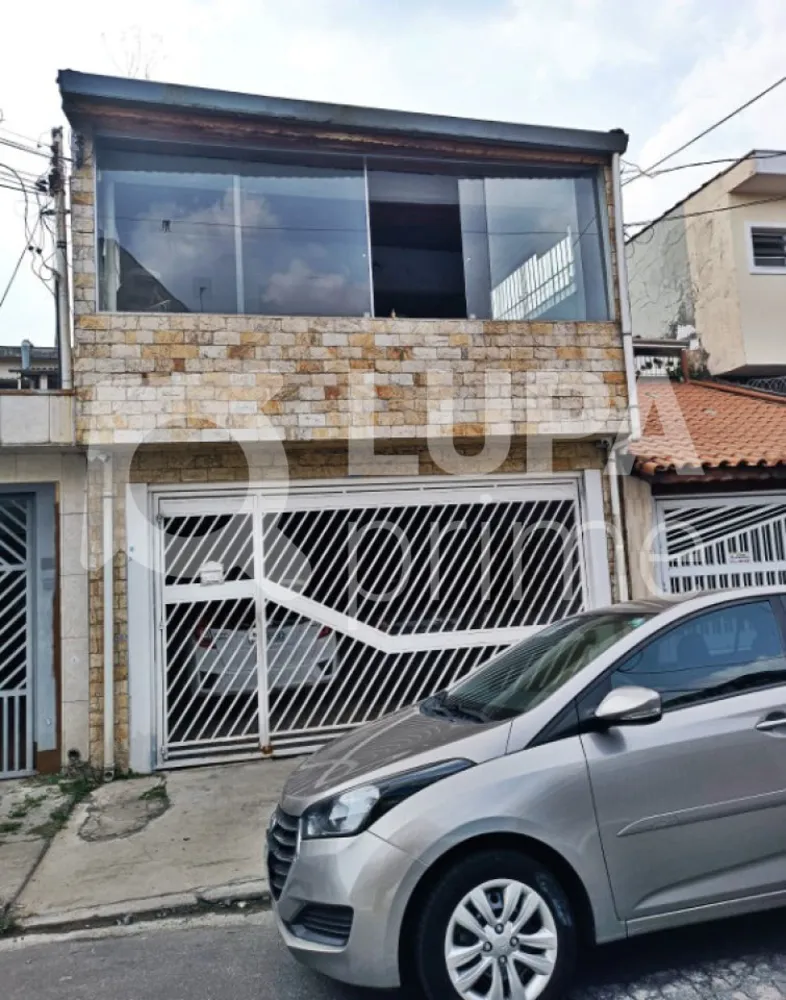 Casa, 5 quartos, 200 m² - Foto 3
