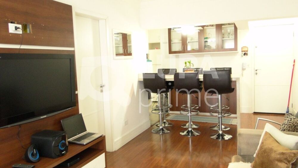 Apartamento, 2 quartos, 62 m² - Foto 7