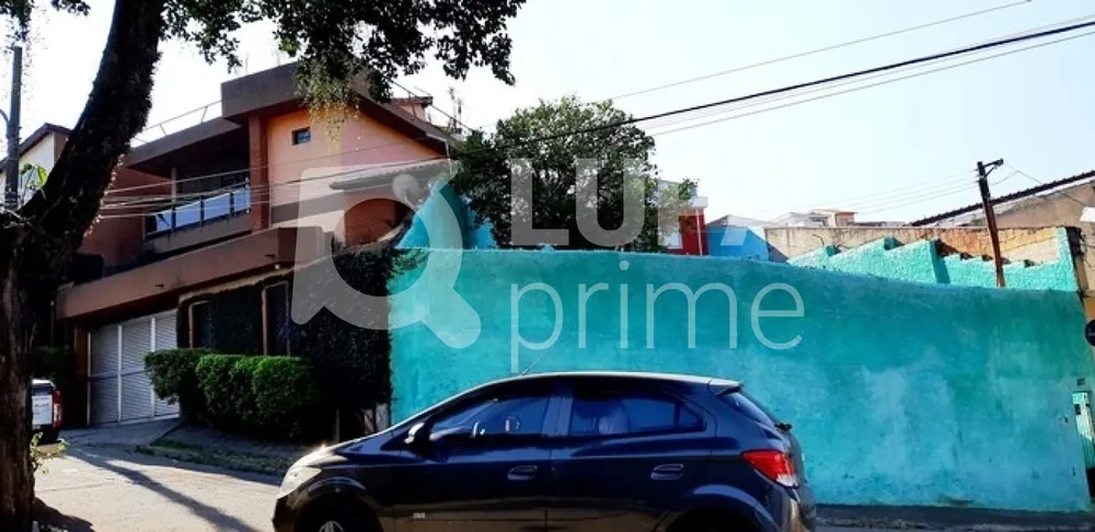 Terreno, 275 m² - Foto 1
