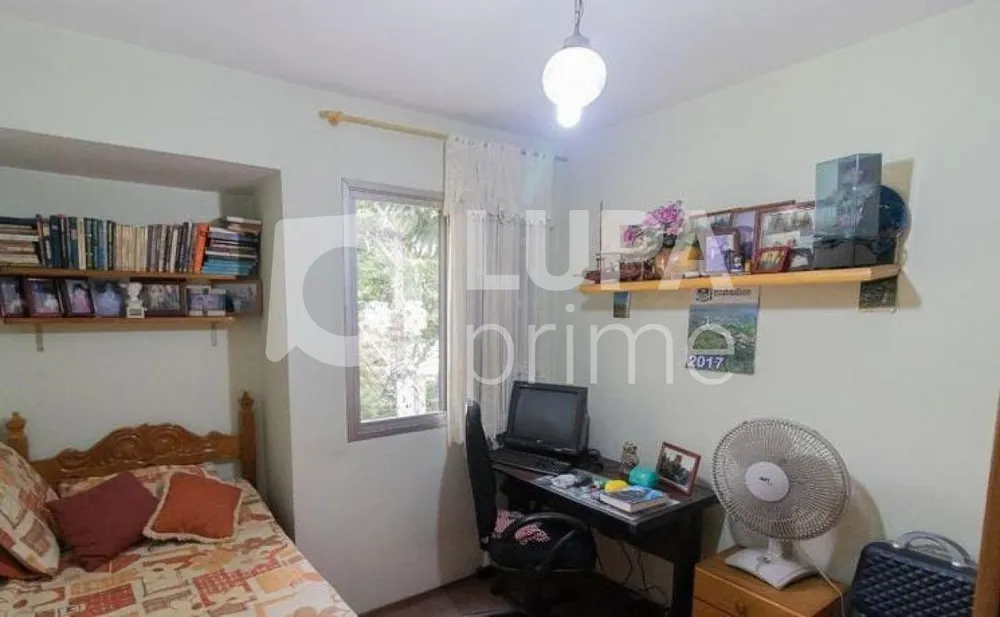 Apartamento, 2 quartos, 50 m² - Foto 10