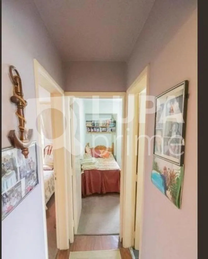 Apartamento, 2 quartos, 50 m² - Foto 15
