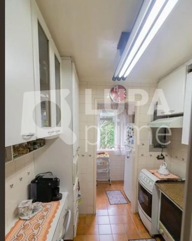 Apartamento, 2 quartos, 50 m² - Foto 13