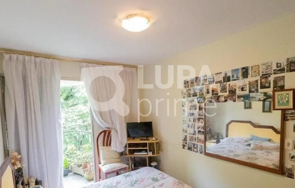 Apartamento, 2 quartos, 50 m² - Foto 8