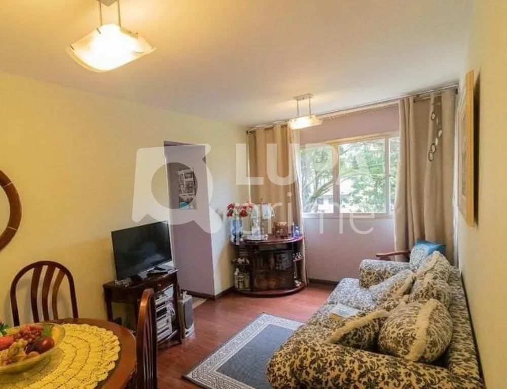 Apartamento, 2 quartos, 50 m² - Foto 6