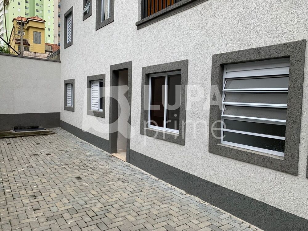 Apartamento, 2 quartos, 45 m² - Foto 5