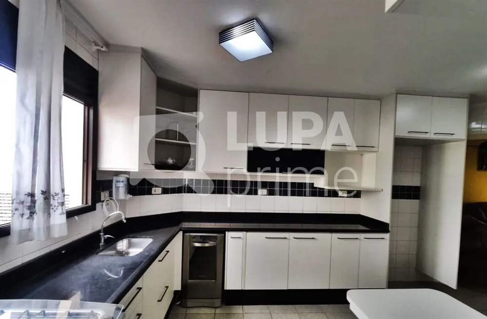 Apartamento, 3 quartos, 141 m² - Foto 6