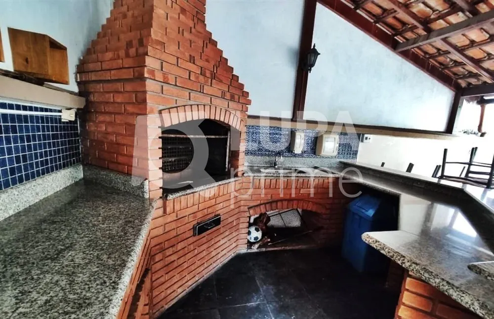 Apartamento, 3 quartos, 141 m² - Foto 9