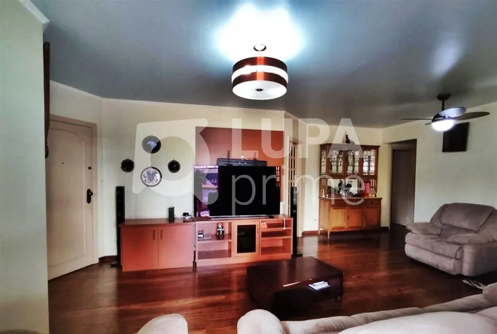 Apartamento, 3 quartos, 141 m² - Foto 8