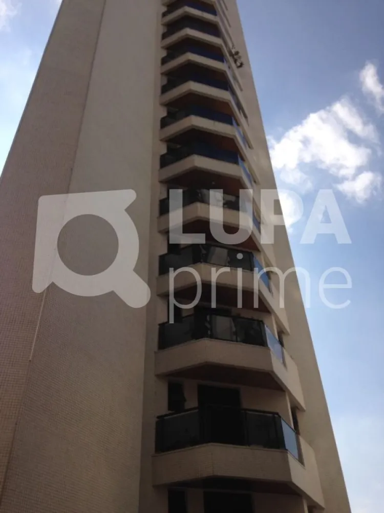 Apartamento, 4 quartos, 217 m² - Foto 3