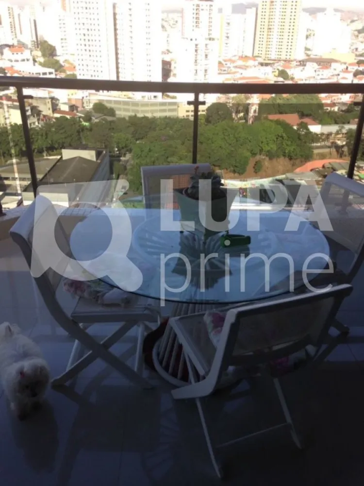 Apartamento, 4 quartos, 217 m² - Foto 12
