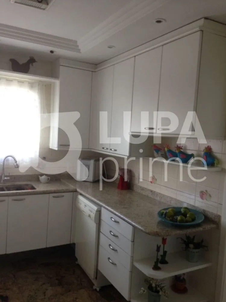 Apartamento, 4 quartos, 217 m² - Foto 11