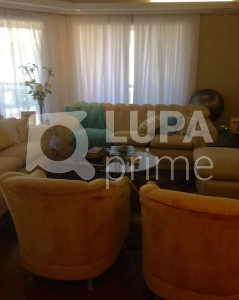 Apartamento, 4 quartos, 217 m² - Foto 9