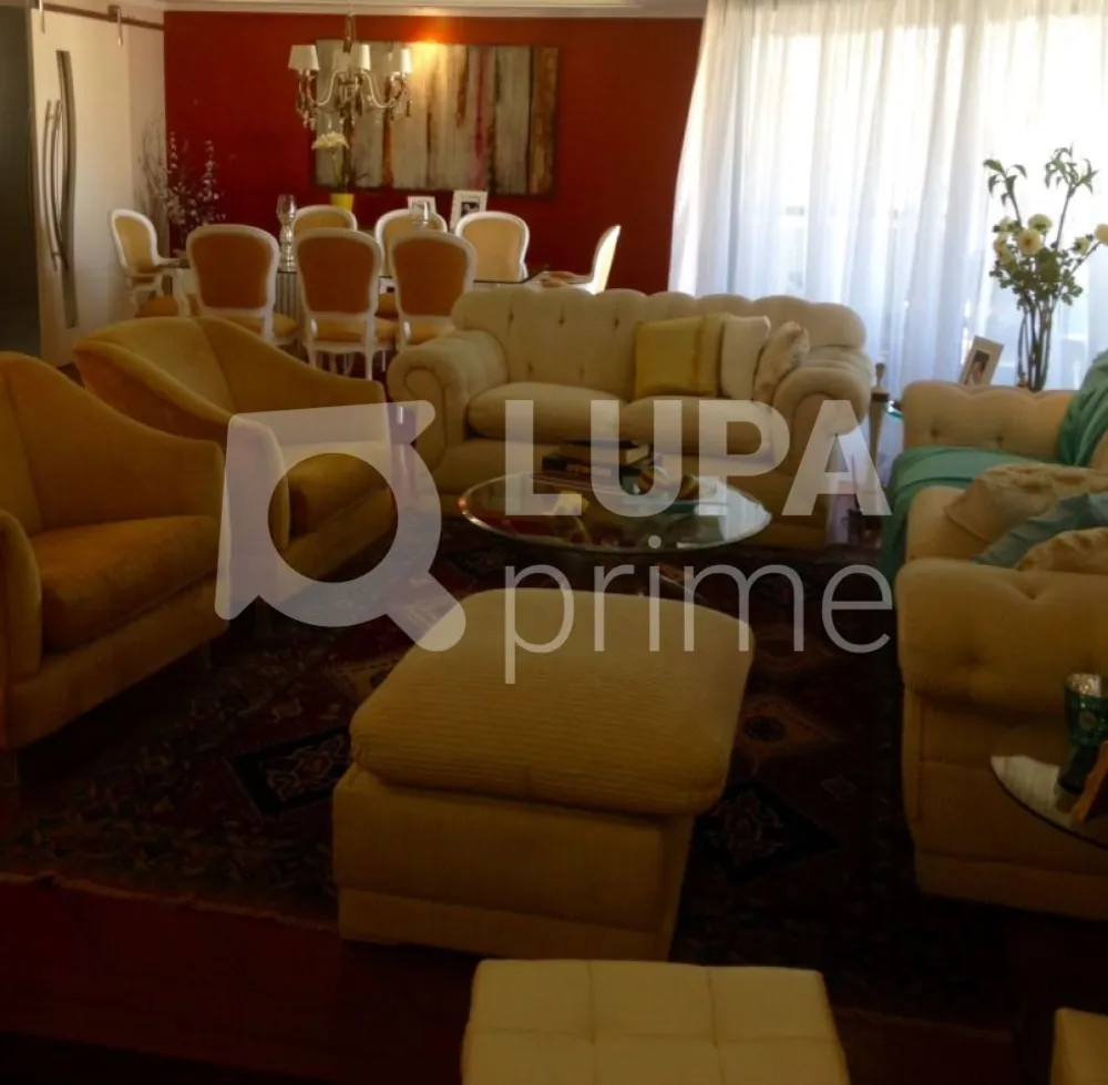 Apartamento, 4 quartos, 217 m² - Foto 2