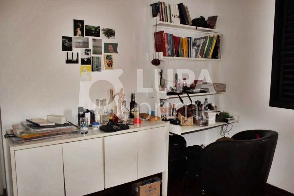 Apartamento, 3 quartos, 129 m² - Foto 9