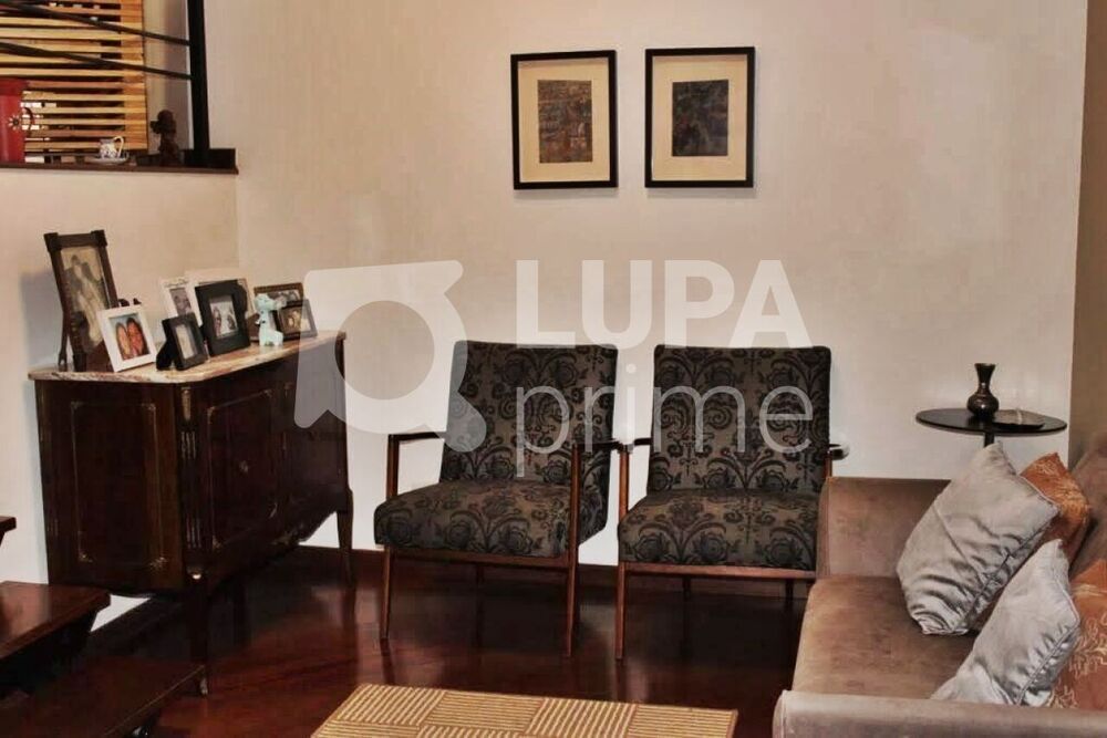 Apartamento, 3 quartos, 129 m² - Foto 2