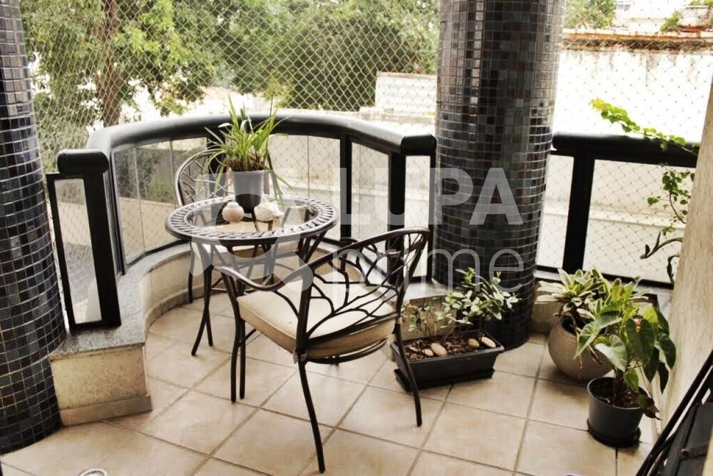 Apartamento, 3 quartos, 129 m² - Foto 16